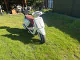 Kymco Like II 50i E5 - Offers