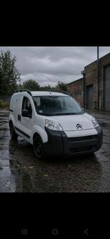 Citroën verkaufe citroen nemo sehr gepflegt - Citroën Nemo von privat