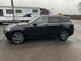 Mercedes-Benz GLC 220 d 4MATIC Autom. - - gebrauchte Mercedes-Benz GLC 220 aus dem Jahr 2020