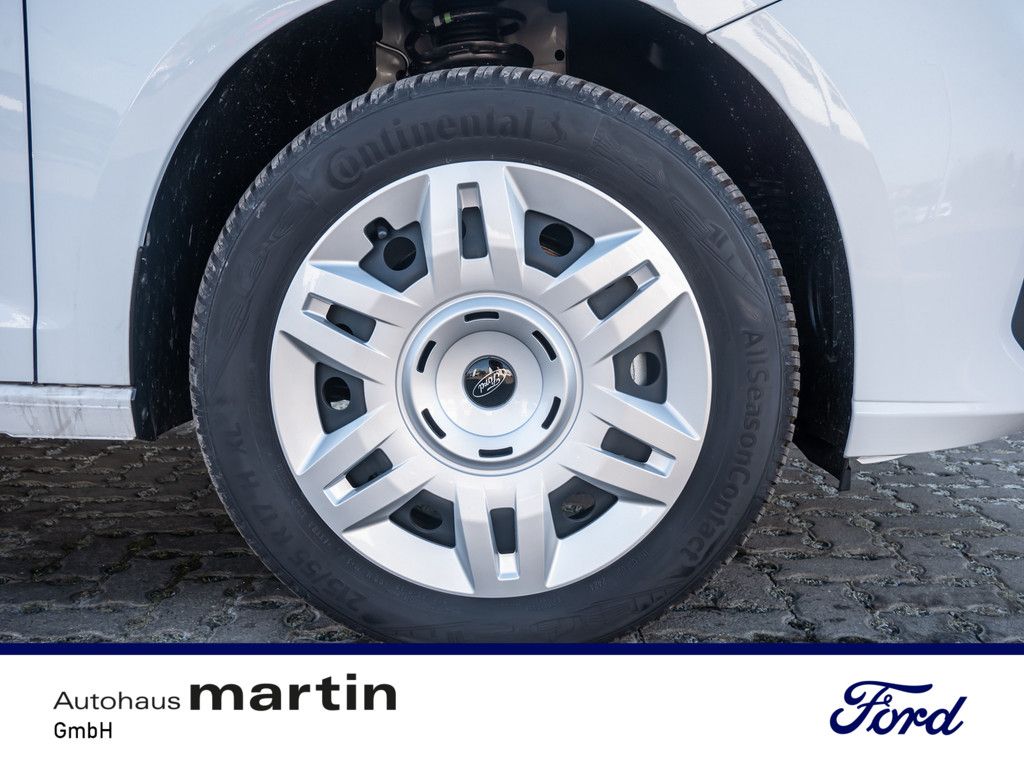 Fahrzeugabbildung Ford Transit Connect L2 Trend, KURVENLICHT PDC NAVI