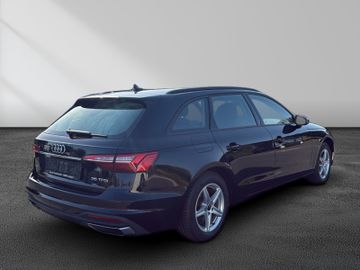 Audi A4 - 6
