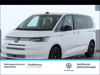 Volkswagen T7 Multivan Style DSG AHK STHZ RK HUD ACC