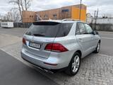 Mercedes-Benz GLE 250 d 4Matic *NAVI*XENON*KAMERA*LEDER* - gebrauchte Mercedes-Benz GLE 250 aus dem Jahr 2016