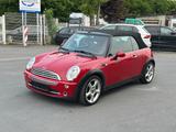 MINI COOPER Cabrio-Kupplung.Service.Neu-Klima-Sport - - MINI Cooper in Hamm