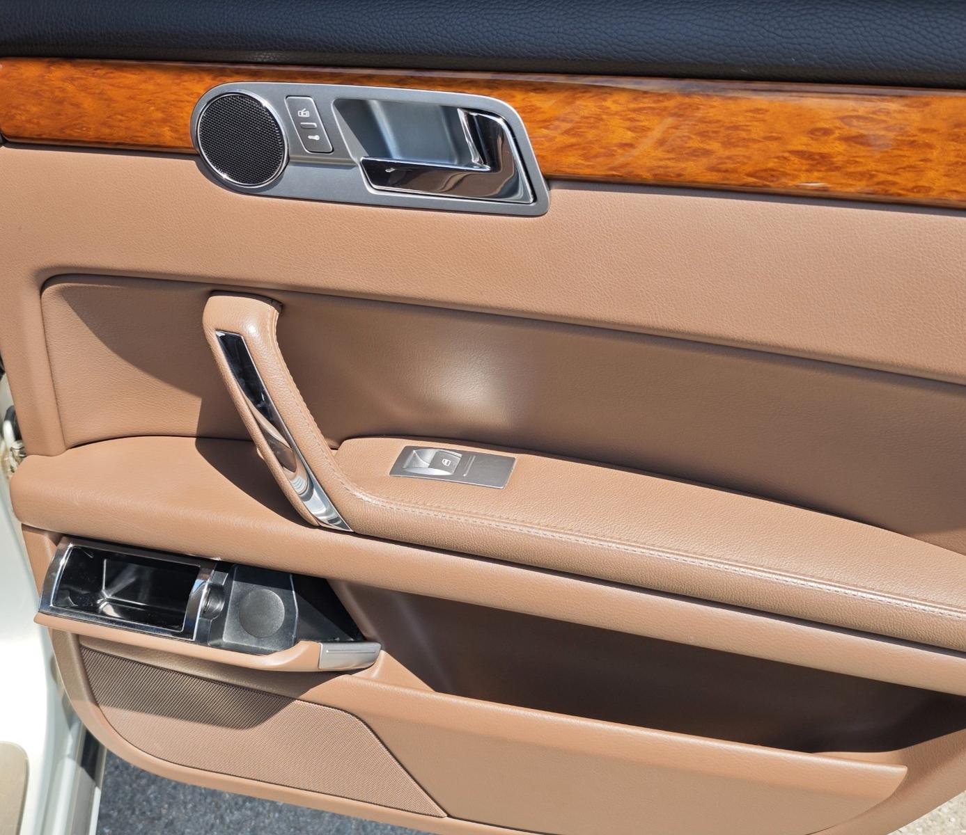 Volkswagen Phaeton V6 TDI 5-Sitzer 4Motion