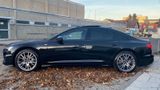 Audi A6 50 TDI quattro tiptronic S line*3 x S LINE * - Audi A6 in Wiesbaden