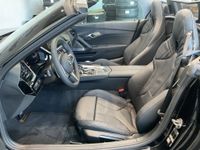 BMW Z4 - Vorschau Bild 6