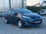 Ford Champions Edition*BT*Klima*1,25*Einparkhilfe - Ford Fiesta: Champions Edition