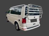 Volkswagen T6.1 California Beach Camper - gebrauchte VW T6 California aus dem Jahr 2021