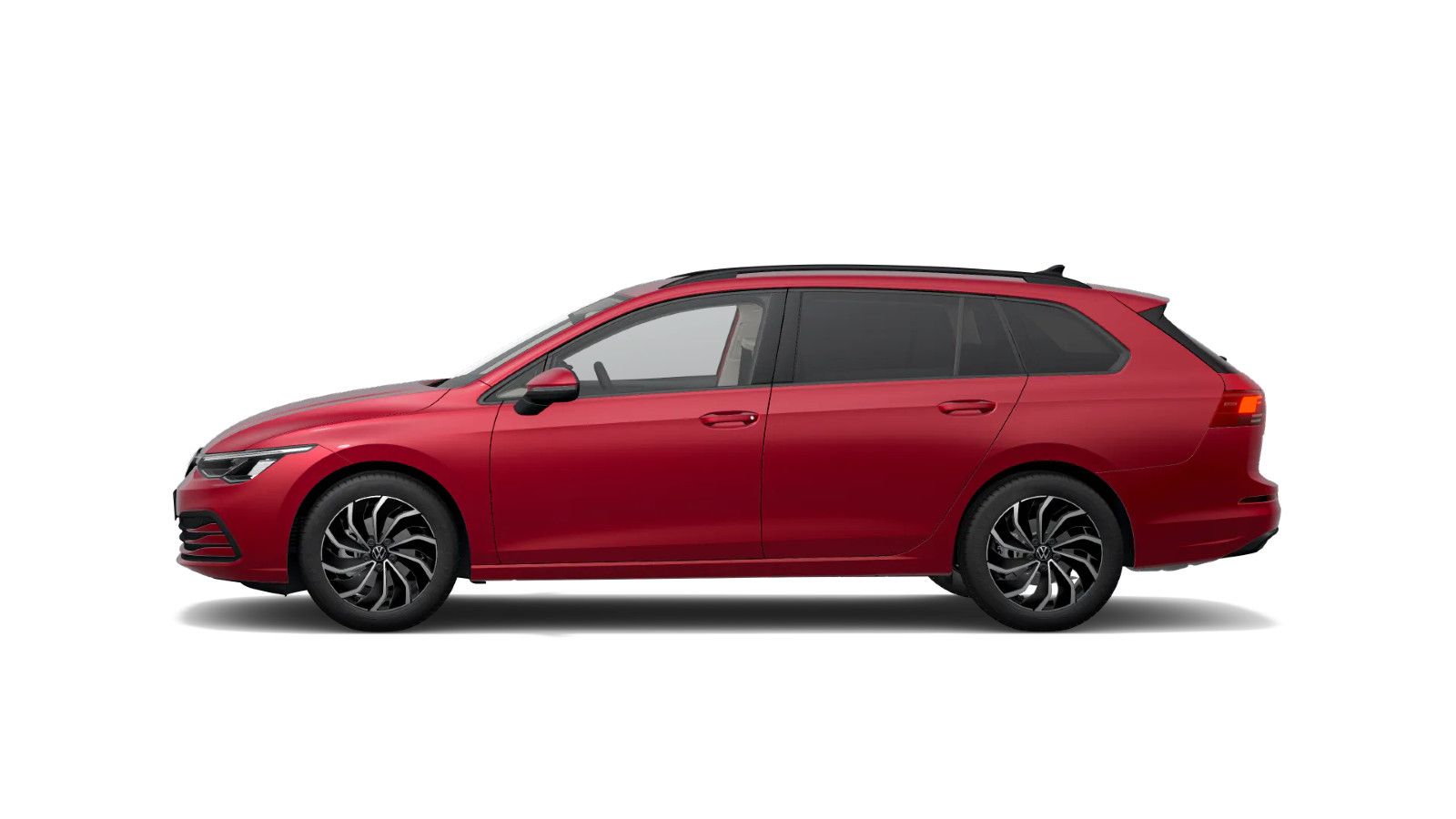 Volkswagen Golf - Bild 2