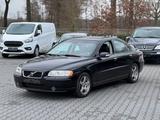 Volvo S60 Lim. 2.4 D Edition Automatik Klima Xenon - gebrauchte Volvo S60 aus dem Jahr 2009