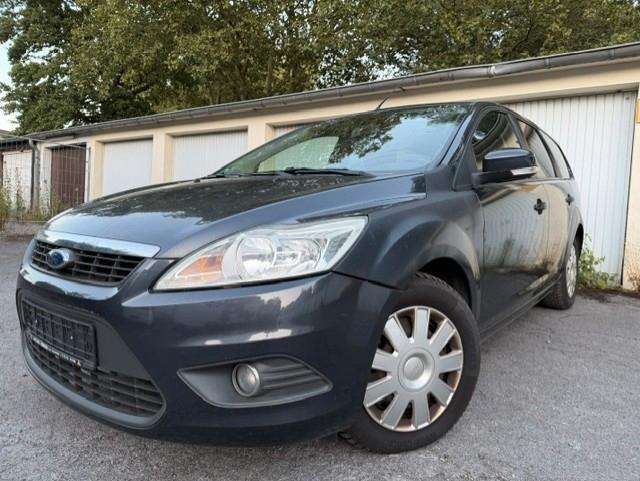 Ford Focus Turnier Style 1.6/Tempomat/Klima/TÜV neu