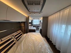 Adria Alpina 663 HT*KLIMA*LEDER*ATC*2025*