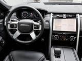 Land Rover Discovery 5 Dynamic SE D250 AWD AHK, Schiebedach - Land Rover Discovery von 2026