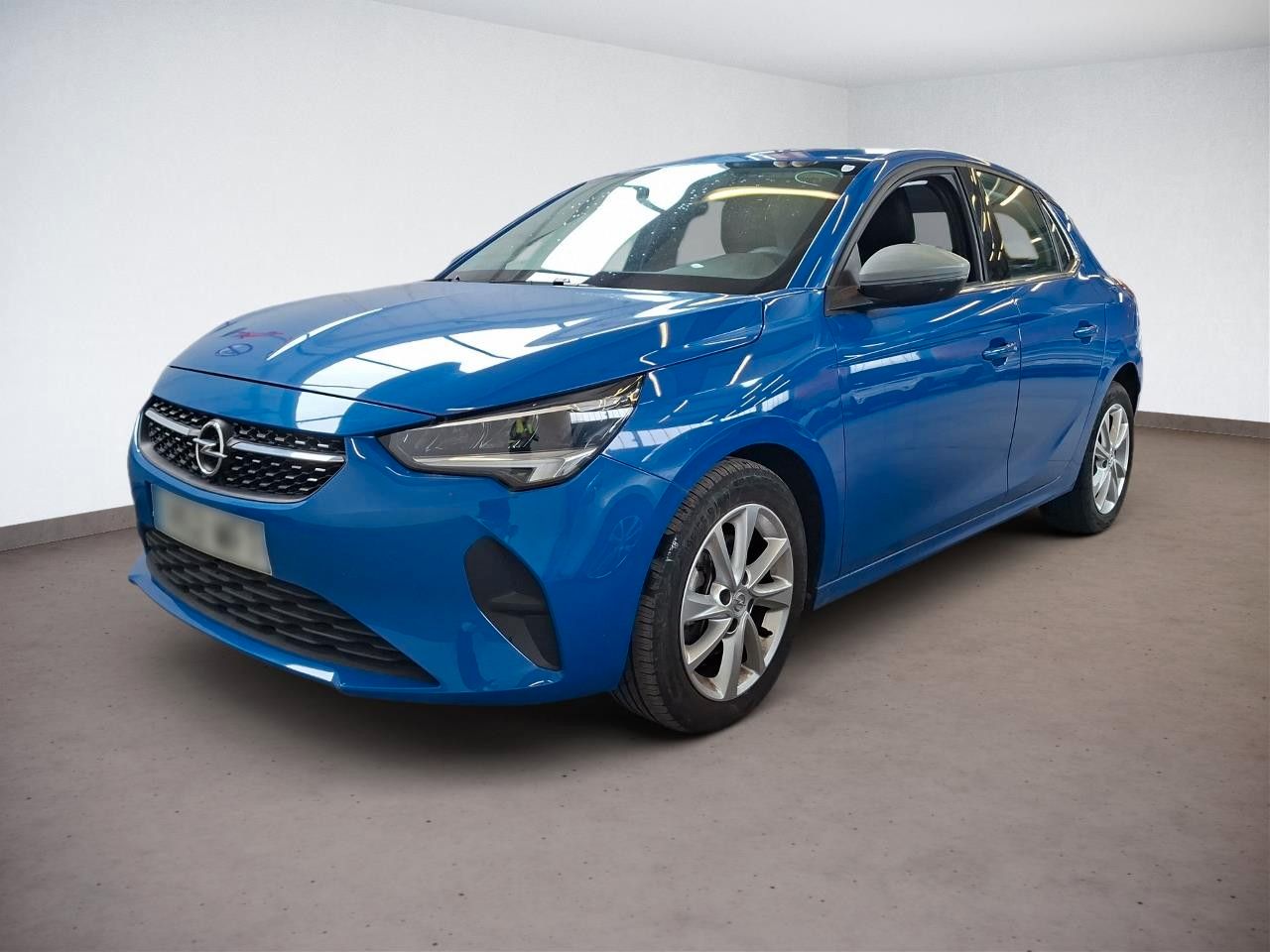 Fahrzeugabbildung Opel Corsa F 1.2T ELEGANCE NAVI/LED/SPORT/VIRTU./DAB+