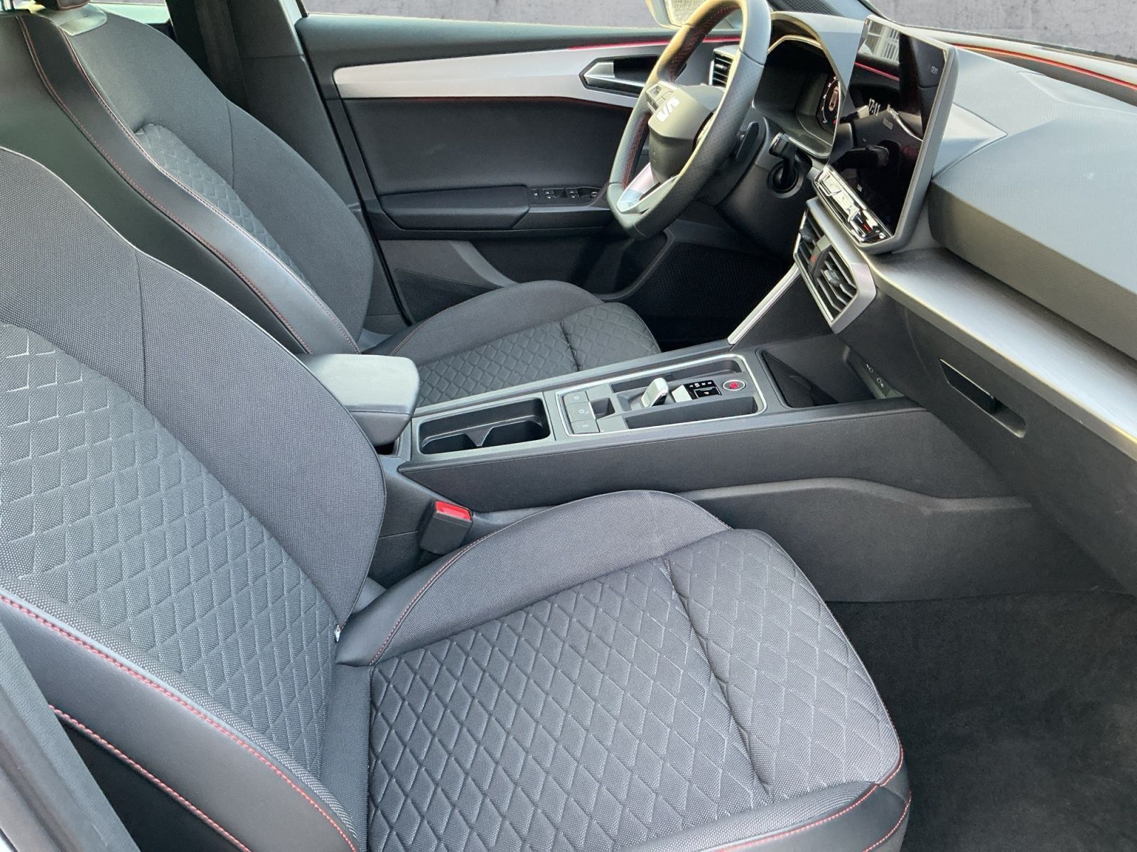 Seat Leon - Bild 13