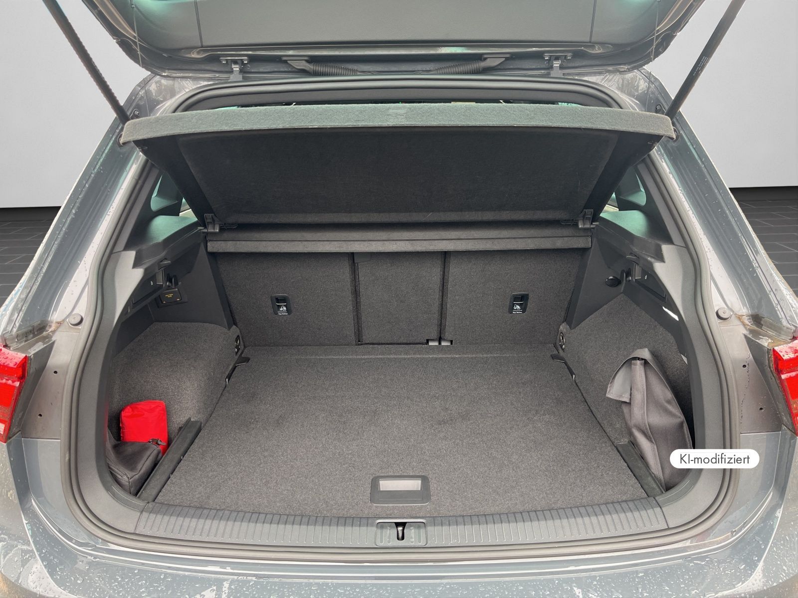Volkswagen Tiguan - Bild 16