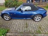 BMW Saisonende   Sammlerstück BMW Z3, Bj. 2002... - BMW 2002