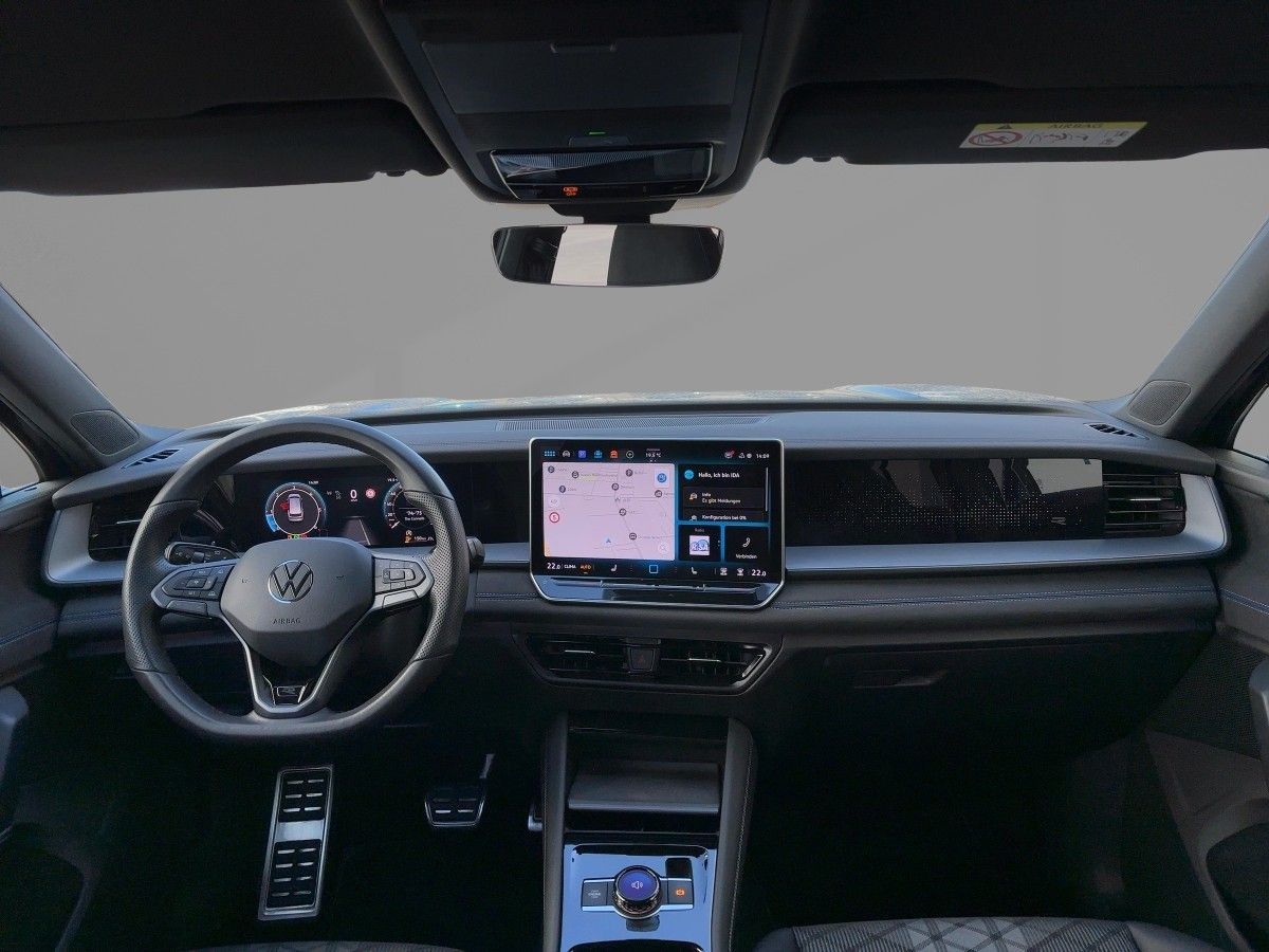 Volkswagen Tayron - Bild 6