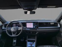 Volkswagen Tayron - Vorschau Bild 6
