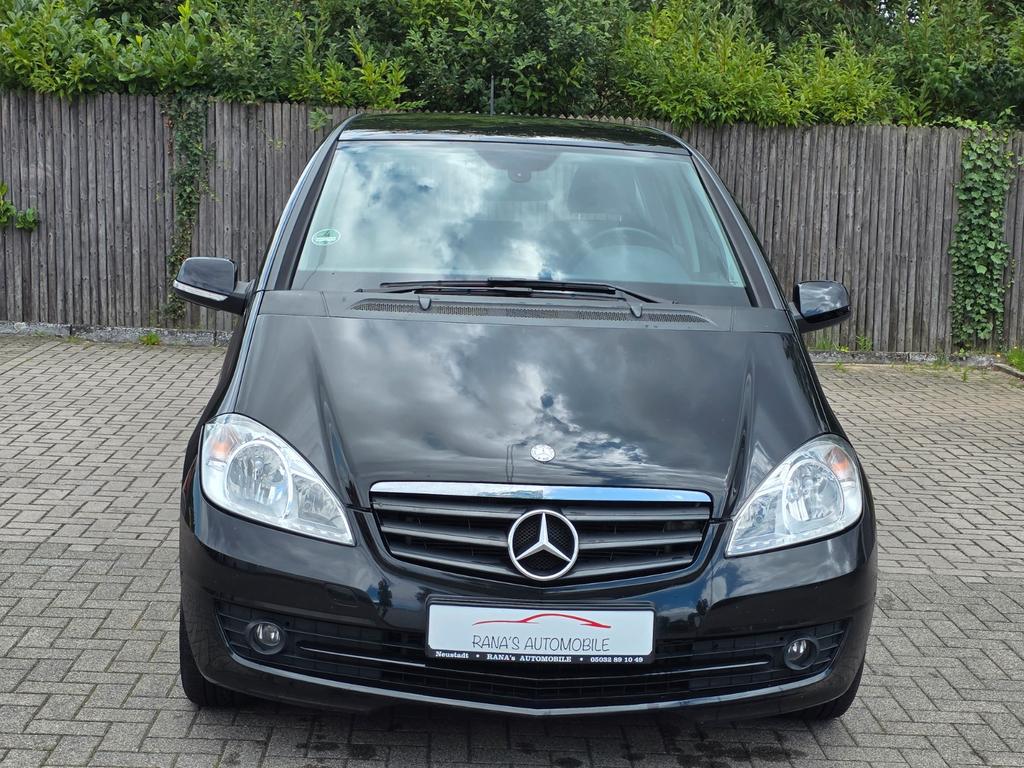 Mercedes-Benz A 160