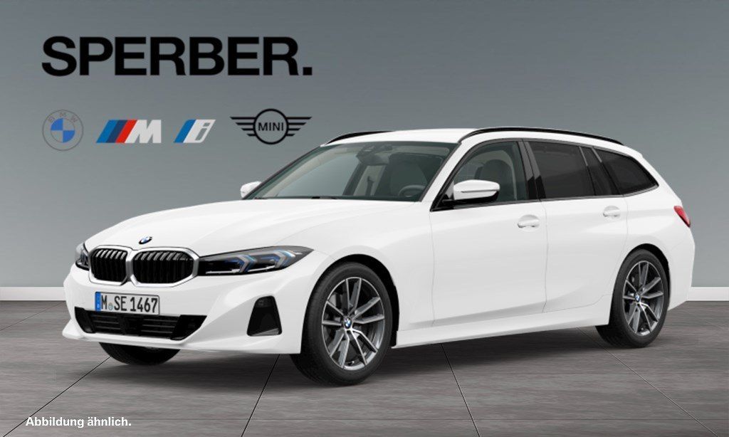 BMW 318 - Bild 1