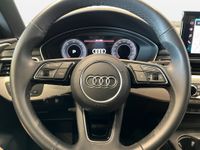Audi A4 - Vorschau Bild 17