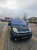 Opel Vivaro - Opel Vivaro Gebrauchtwagen in Augsburg