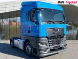MAN TGX 18.470 4x2 BL SA RETARDER/STANDKLIMA/LED - Angebote