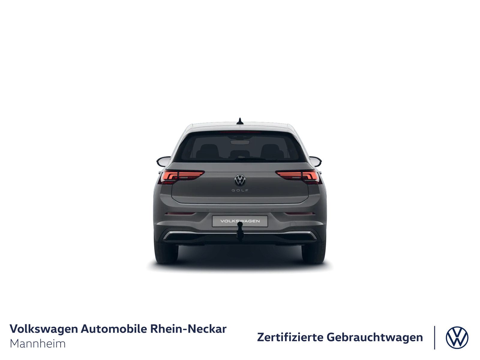 Volkswagen Golf - Bild 11