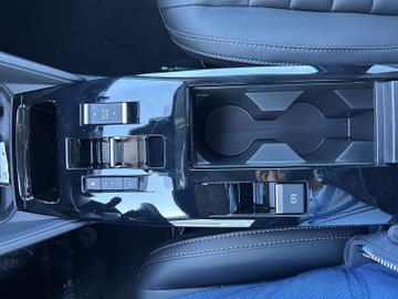 Citroën C4 Hybrid 145 Max KAMERA LED SHZ NAVI ALU