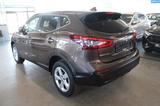 Nissan Qashqai  1,2 Acenta AUTOMATIK NAVI Kamera uvm. - Nissan Qashqai: Acenta
