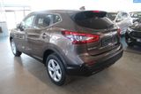 Nissan Qashqai  1,2 Acenta AUTOMATIK NAVI Kamera uvm. - Nissan Qashqai: Auto