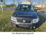 Suzuki Grand Vitara 1.9 DDiS Comfort X30250000 - Suzuki Grand Vitara: X30