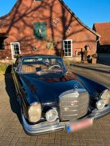 Mercedes-Benz Mercedes 250 SEC - : Coupé, Mercedes Sec