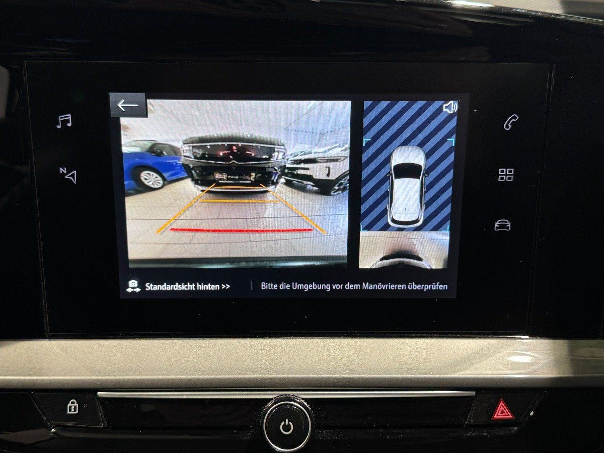 Opel Mokka - Bild 16