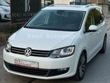 Volkswagen Sharan Cup BMT/7-SITZER/DSG/PANO/EL-TÜREN/NAVI/ - VW Sharan in Herne