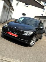 BMW 535 GT 299PS - BMW 535 in Dortmund