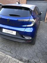 Renault Captur II Esprit Alpine - Renault Captur Jahreswagen