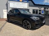 BMW X3 M Competition Navi, Leder, Klima, AHK, SHZ - gebrauchte BMW X3 M aus dem Jahr 2020