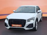 Audi Q2 35 TDI quattro S Scheinwerfer LED Anhängerkup