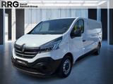 Renault Trafic Komfort L2H1 3,0t ENERGY dCi 120 AHK Klim - Renault Trafic Gebrauchtwagen in Hamburg
