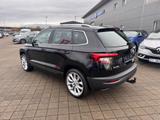 Skoda Karoq 2.0 TDI Style 4x4 AHL PANO LED CARPLAY - Skoda Karoq mit Diesel-Antrieb: Automatik