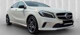 Mercedes-Benz A 180/ LED/ 18 Zoll AMG  