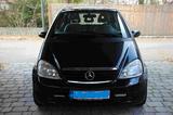 Mercedes-Benz A 140 AVANTGARDE Avantgarde - gebrauchte Mercedes-Benz A 140 aus dem Jahr 2001