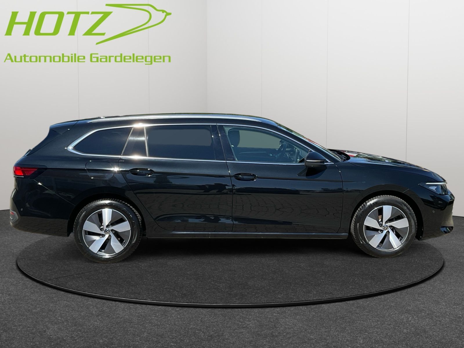 Volkswagen Passat Variant - Bild 6