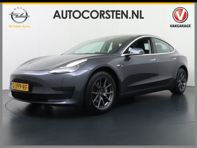 Tesla Model 3 SR+ 60kWh 325PK 18" FSD-3 Computer AutoP