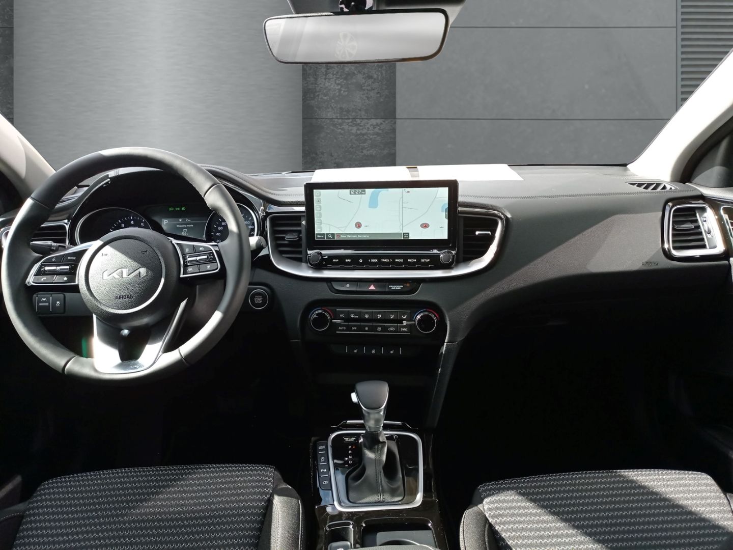 Kia cee'd Sportswagon - Bild 14