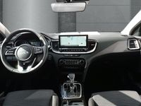 Kia cee'd Sportswagon - Vorschau Bild 14