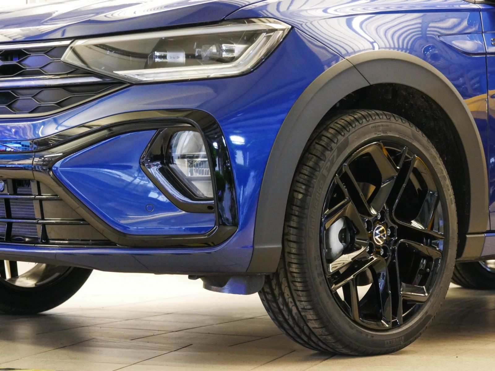 Volkswagen Taigo - Bild 5